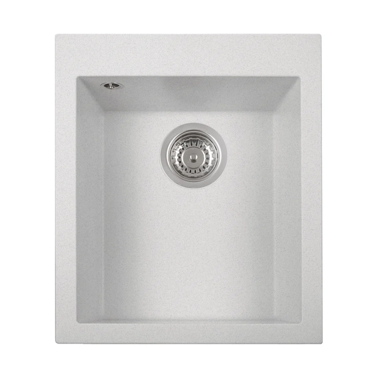 Bo 50cm x 41cm Kitchen Sink