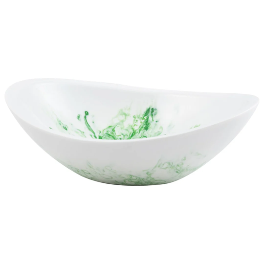 Brian Oval 300mm Countertop Basin