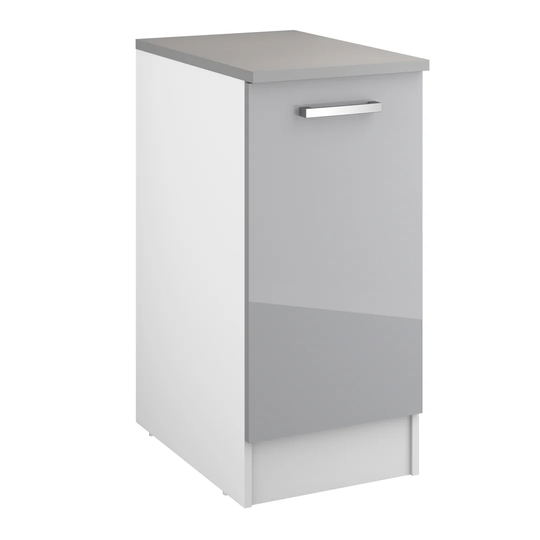 Hickok Kitchen Base Cabinet