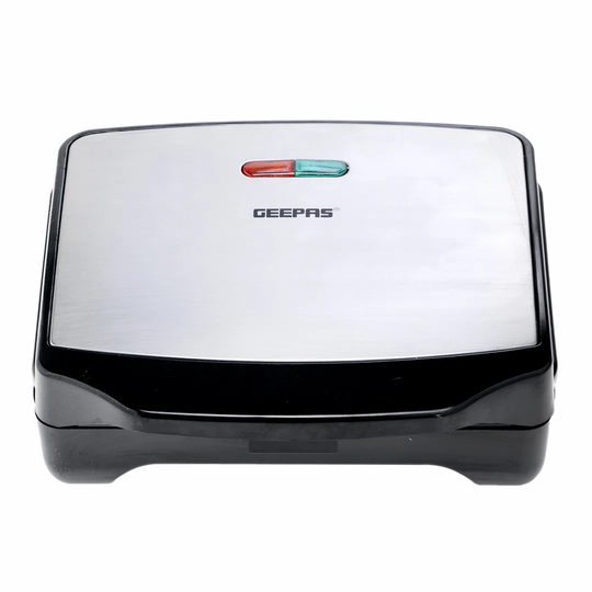 3-in-1 Sandwich Toaster