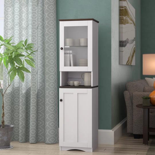 Lucrezia Welsh Dresser