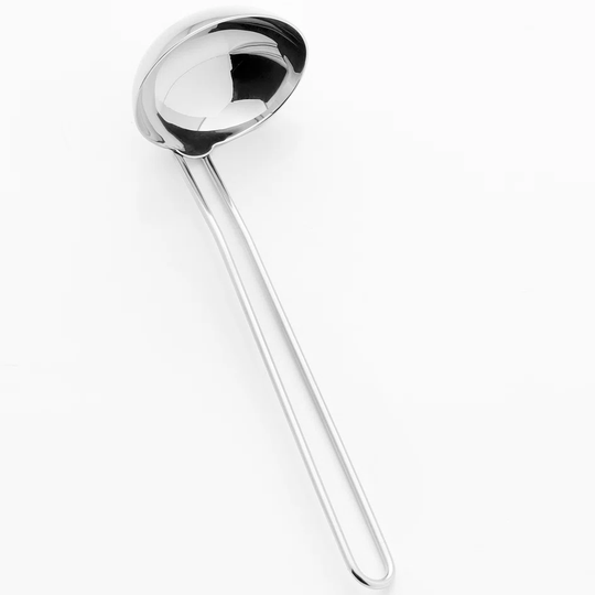 Stainless Steel Gravy Spoon