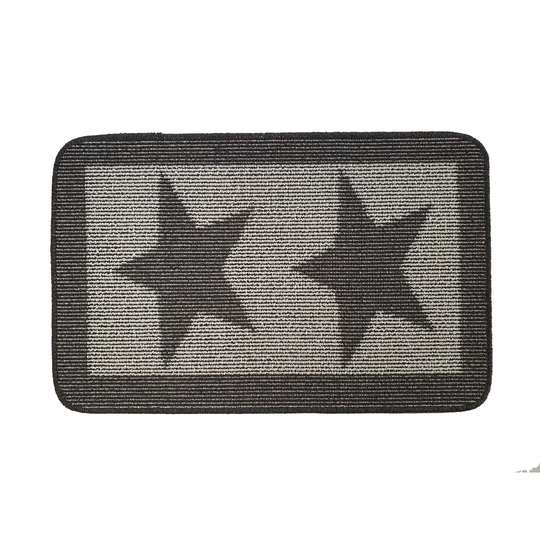 My Utility Star Kitchen Mat