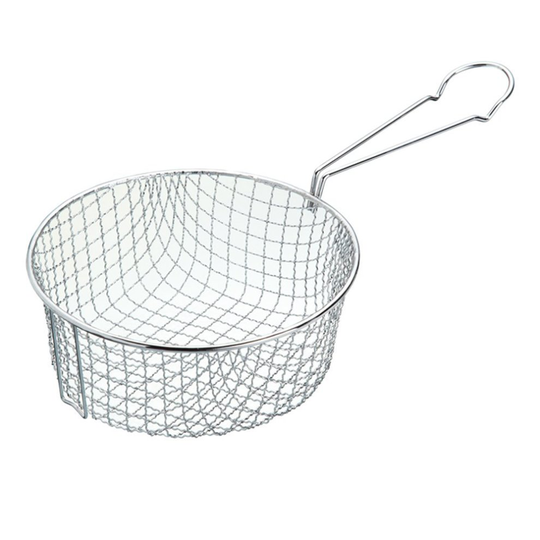 KitchenCraft Frying Basket For 20cm (8") Pan