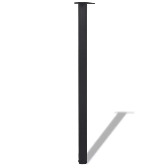 Queenborough Height Adjustable Table Leg