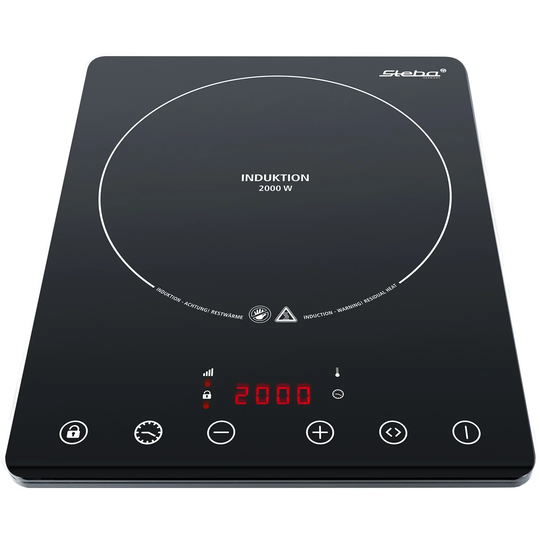 IK 65 Slim Induction Hot Plate