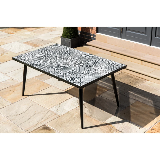 Toman Dining Table