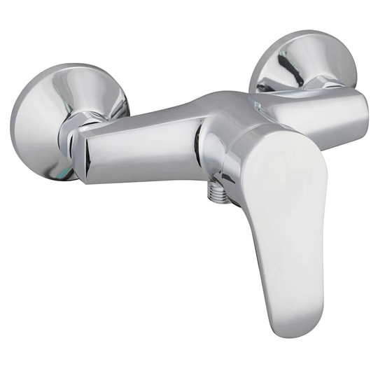 Schütte Shower Mixer Tessa Chrome