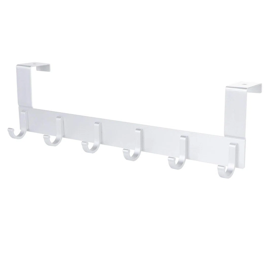 Benda Wall Mounted Coat Rack