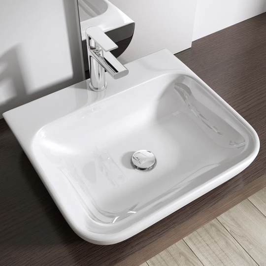 Colossum 42cm Countertop Basin