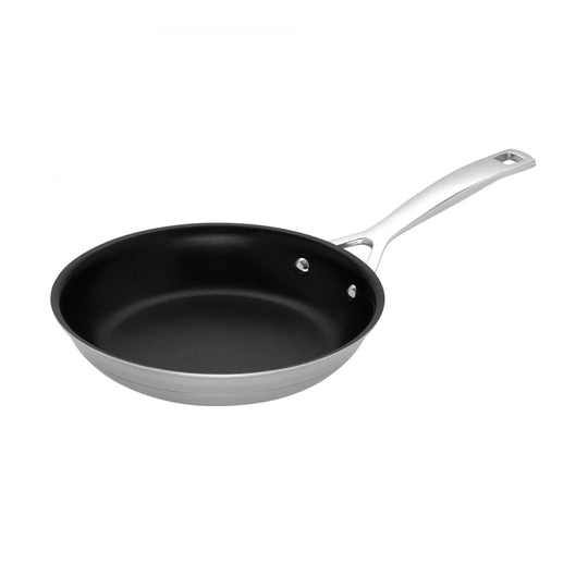 Le Creuset 3-ply Stainless Steel 20cm Non-Stick Frying Pan