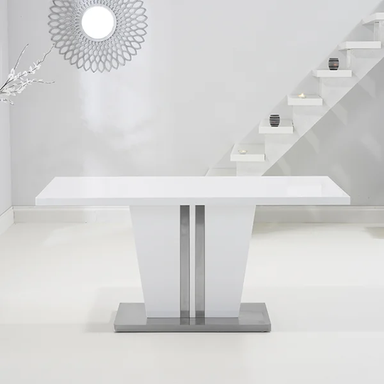 Vigo Dining Table