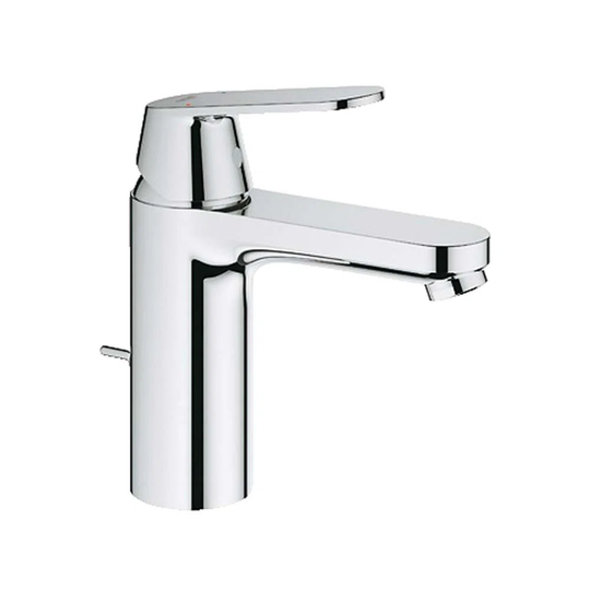 Grohe Eurosmart Cosmopolitan Medium Mono Basin Mixer