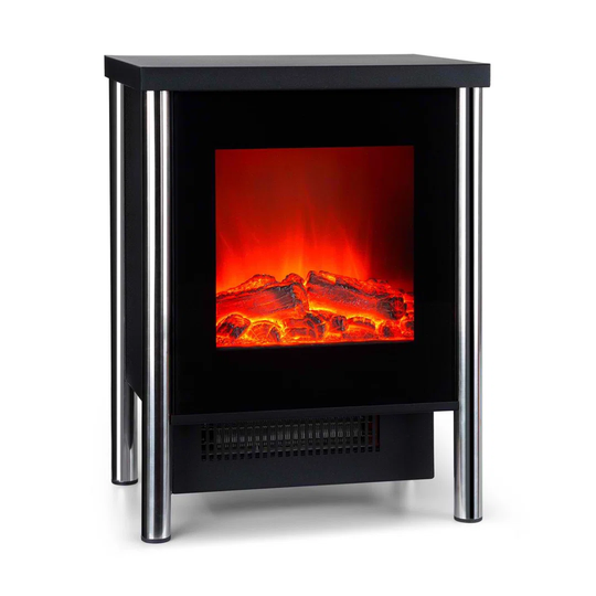 Copenhagen Electric Stove