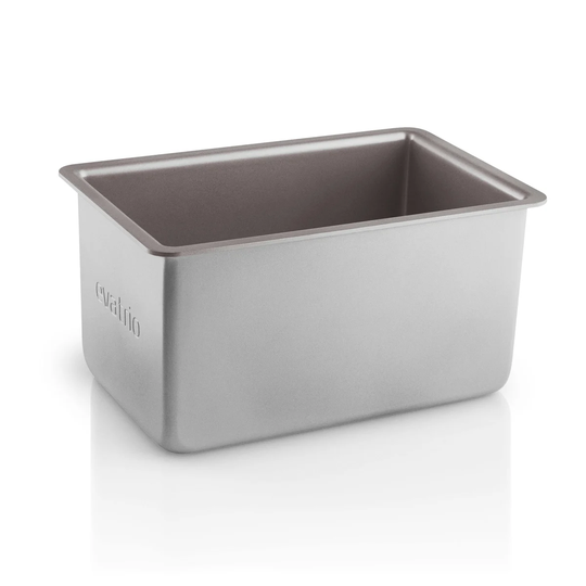 Eva Solo Eva Trio Professionell rye bread tin 2 L