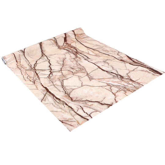 Oumar 5m x 60cm Peel and Stick Wallpaper Roll