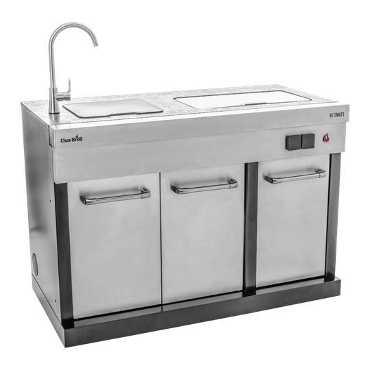 Char-Broil Ultimate Entertainment Unit