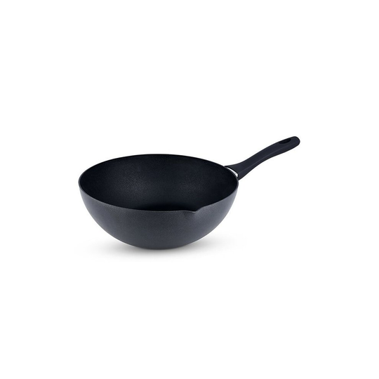 Ken Hom 30cm Non-Stick Pressed Aluminium Wok
