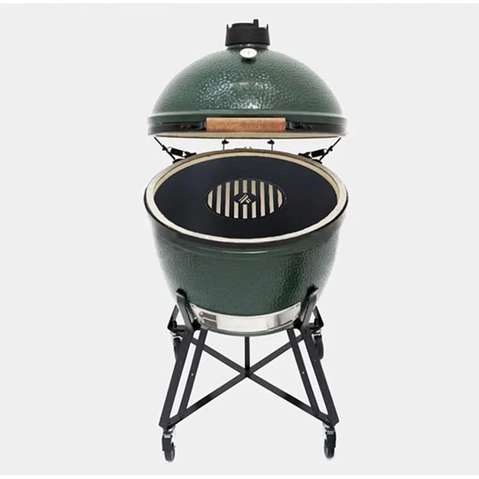 Sol 72 Outdoor 46cm Kamado Charcoal BBQ