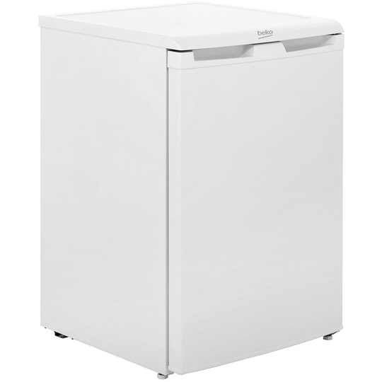 Beko UL584APW F Free Standing Larder Fridge 130 Litres White