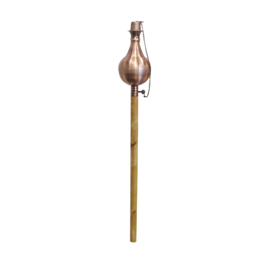Alviso Garden Torch