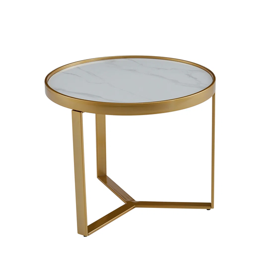 Saxapahaw Frame Coffee Table