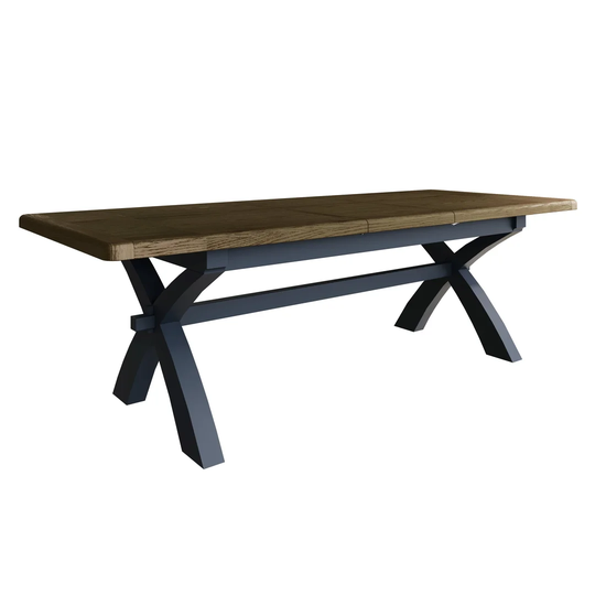 Jordyn Extendable Dining Table