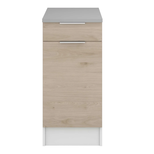 Healey Kitchen Pantry