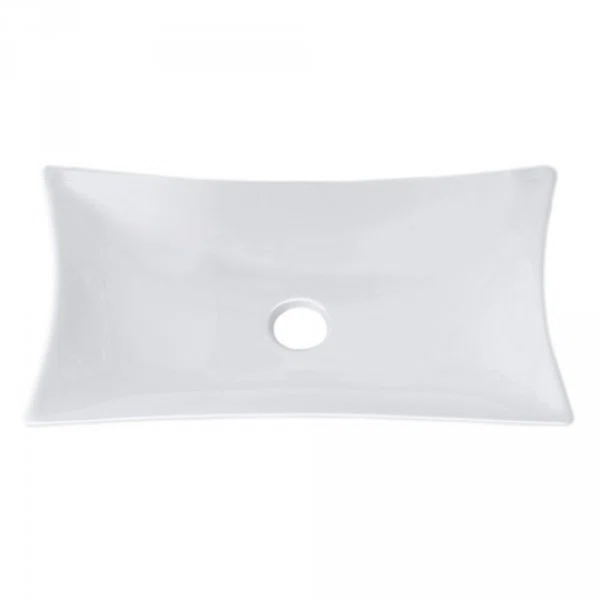 Brussels 37.5cm Countertop Basin