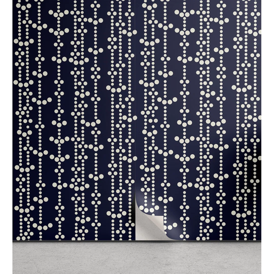Aarni Matte Peel & Stick Wallpaper Roll