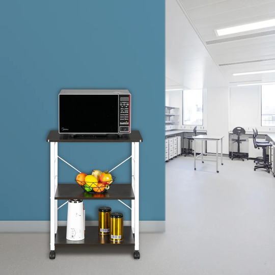 Blount 60 Cm' Stainless Steel Kitchen Trolley