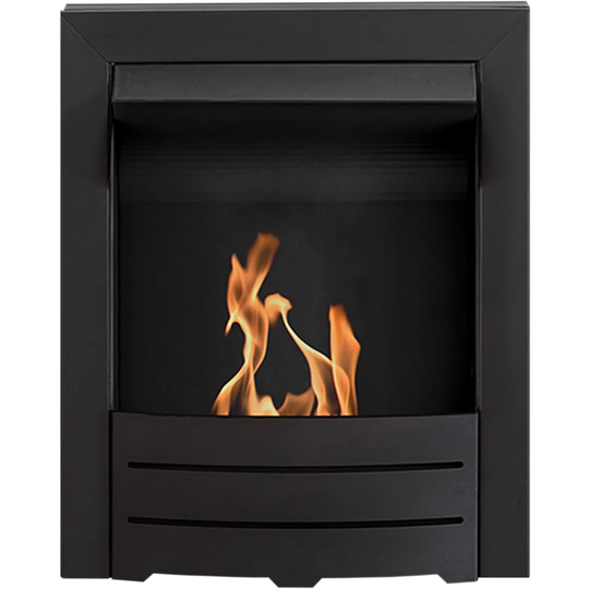 Bio Ethanol Inset Fire