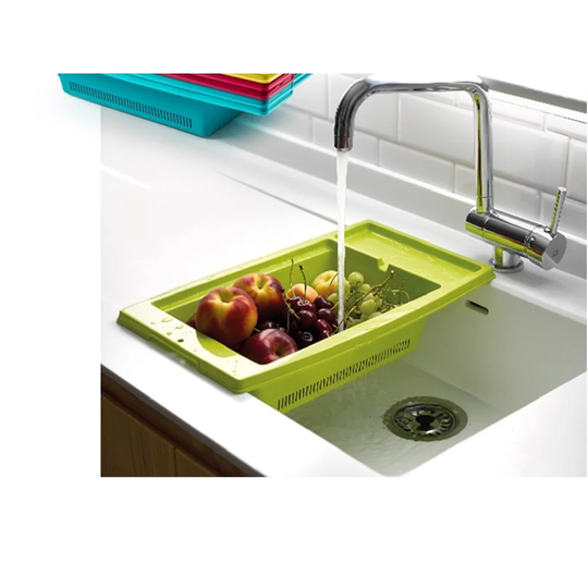 Neela Sink Drainer