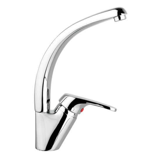 Lea Single Lever Monobloc Tap