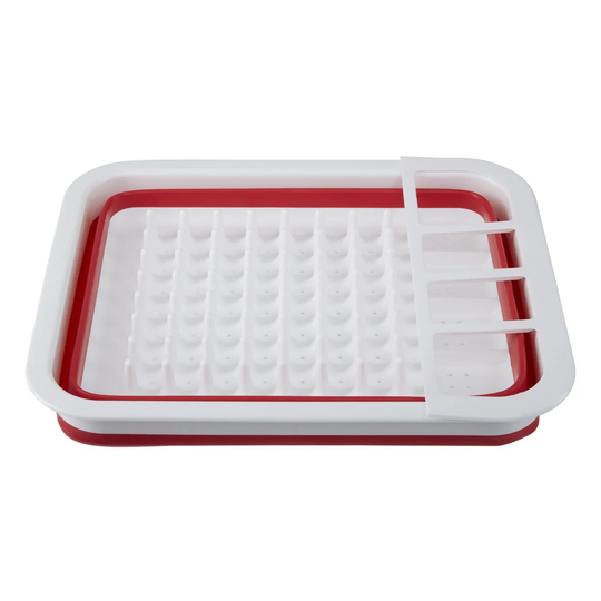 Naquin Collapsible Dish Rack