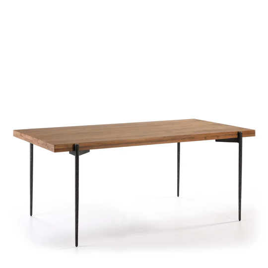 Alder Dining Table