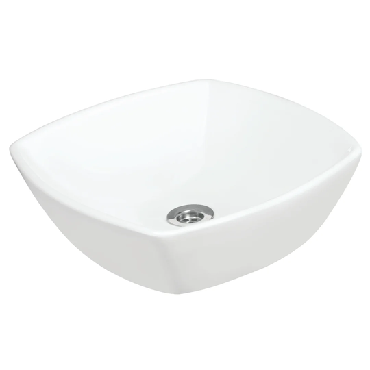 Aria Ceramic Countertop Basin