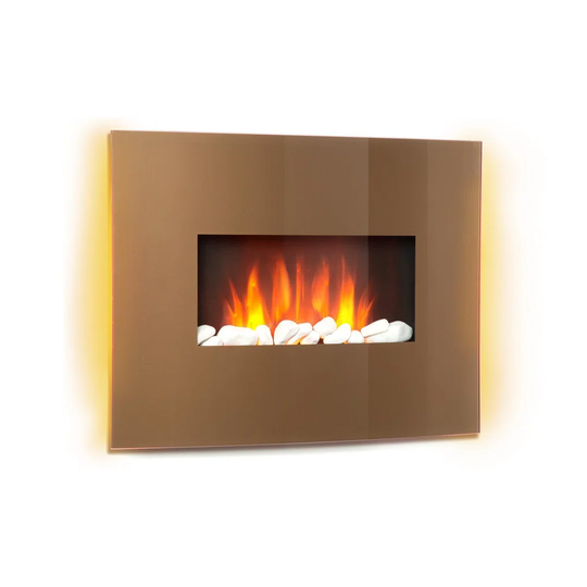 Electric Fireplace Insert