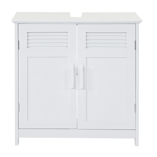 Forrest 60cm Free-Standing Under Sink Storage Unit