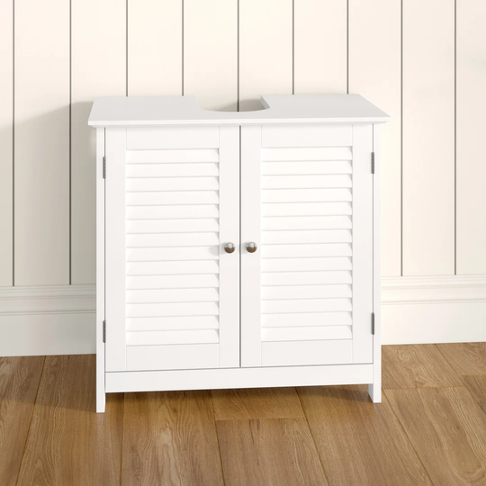 60 x 58 cm Sink Base Cabinet Quickset 928