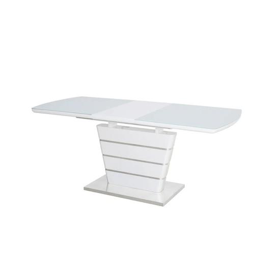 Starine 76 Cm Pedestal Dining Table