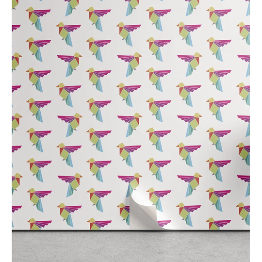 Talihina Matte Peel & Stick Wallpaper Roll
