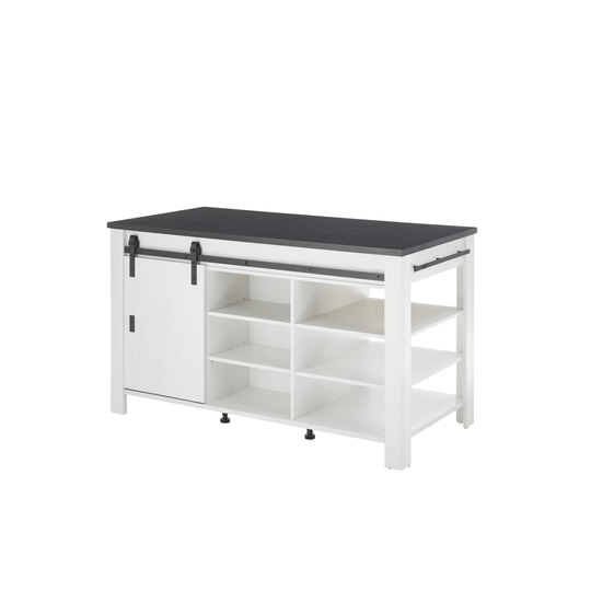 Sherwood CB1 Kitchen Pantry