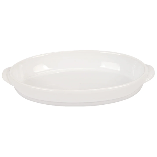 Oval Baking Dish