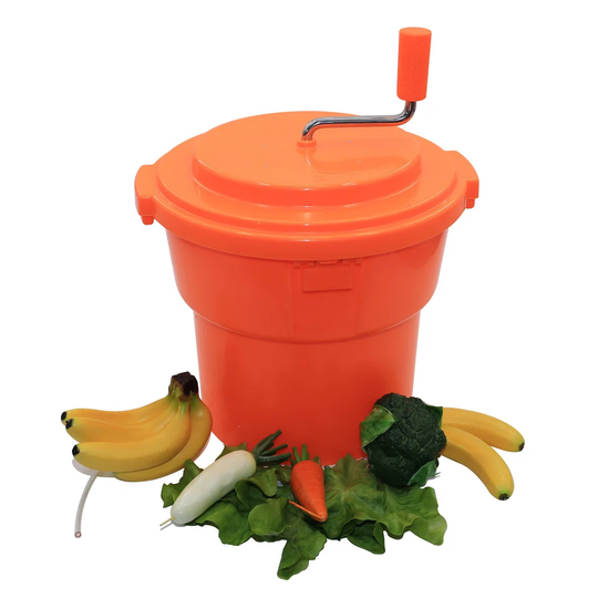 Retiro Salad Rotator