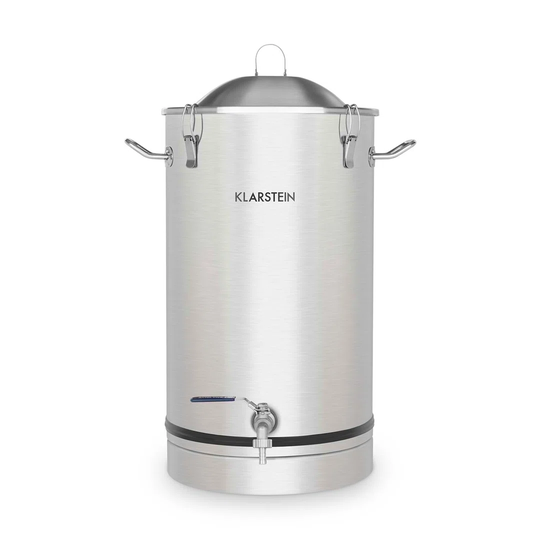Maischfest 30 L Beer Dispenser