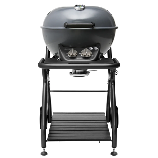 54cm Gas Grill