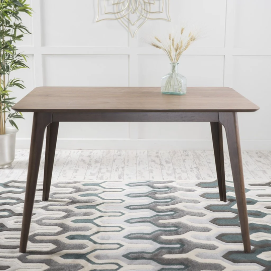 Klaudia 120 Cm Dining Table