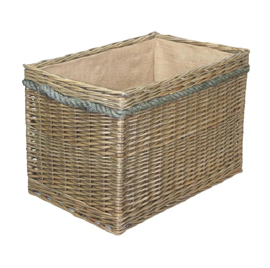 Warlo Log Carrier