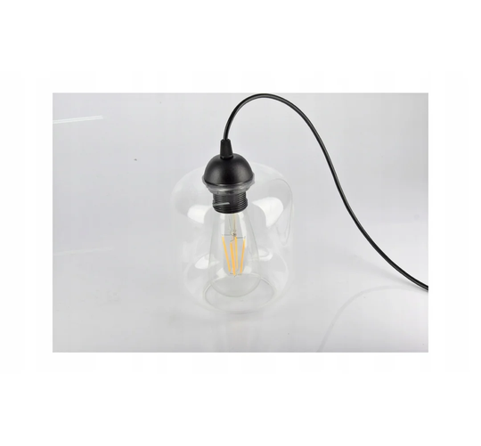 Oakfield 1 - Light Pendant